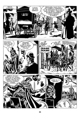 Zagor VC OP 047 - Price iz baze Drugde
