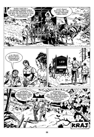 Zagor VC OP 047 - Price iz baze Drugde