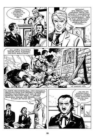 Zagor VC OP 047 - Price iz baze Drugde