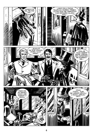 Zagor VC OP 047 - Price iz baze Drugde