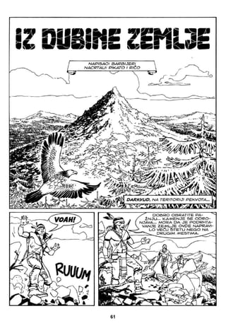 Zagor VC OP 047 - Price iz baze Drugde