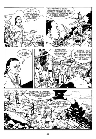 Zagor VC OP 047 - Price iz baze Drugde
