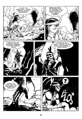 Zagor VC OP 047 - Price iz baze Drugde
