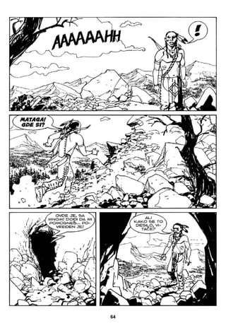 Zagor VC OP 047 - Price iz baze Drugde