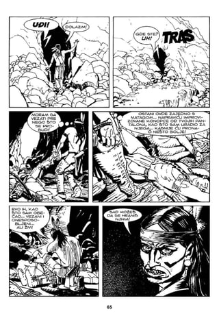 Zagor VC OP 047 - Price iz baze Drugde