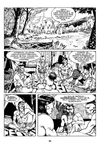 Zagor VC OP 047 - Price iz baze Drugde