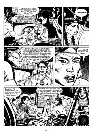 Zagor VC OP 047 - Price iz baze Drugde