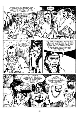 Zagor VC OP 047 - Price iz baze Drugde