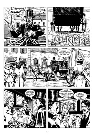 Zagor VC OP 047 - Price iz baze Drugde