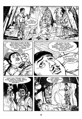 Zagor VC OP 047 - Price iz baze Drugde