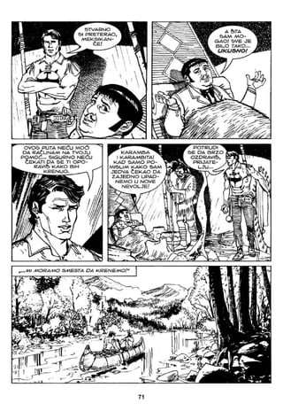 Zagor VC OP 047 - Price iz baze Drugde