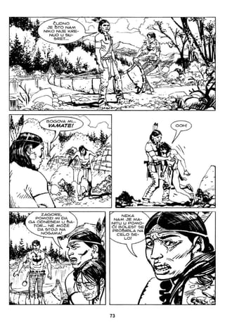 Zagor VC OP 047 - Price iz baze Drugde