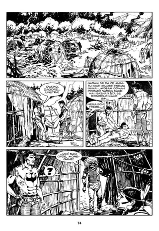 Zagor VC OP 047 - Price iz baze Drugde