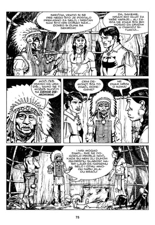 Zagor VC OP 047 - Price iz baze Drugde