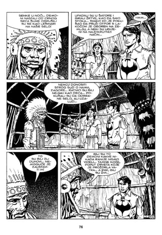 Zagor VC OP 047 - Price iz baze Drugde