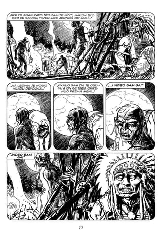 Zagor VC OP 047 - Price iz baze Drugde