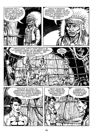 Zagor VC OP 047 - Price iz baze Drugde