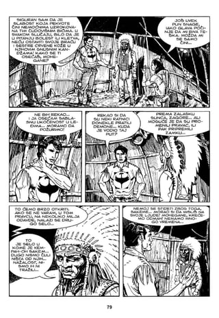 Zagor VC OP 047 - Price iz baze Drugde
