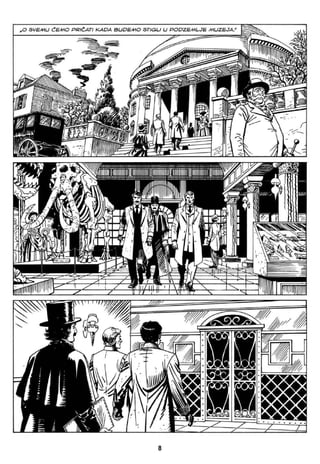 Zagor VC OP 047 - Price iz baze Drugde