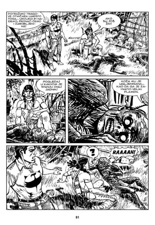Zagor VC OP 047 - Price iz baze Drugde