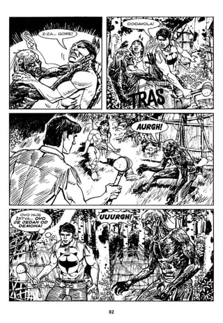 Zagor VC OP 047 - Price iz baze Drugde
