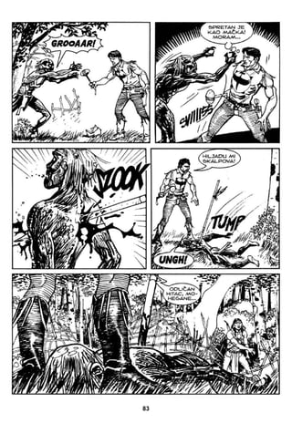 Zagor VC OP 047 - Price iz baze Drugde