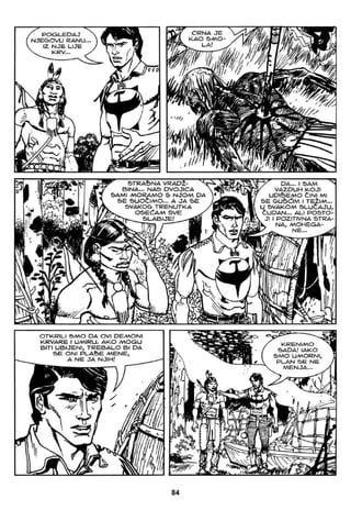 Zagor VC OP 047 - Price iz baze Drugde