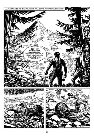 Zagor VC OP 047 - Price iz baze Drugde