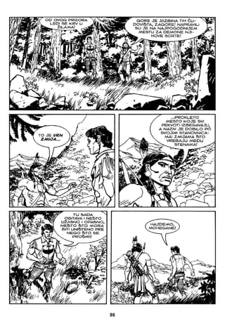Zagor VC OP 047 - Price iz baze Drugde