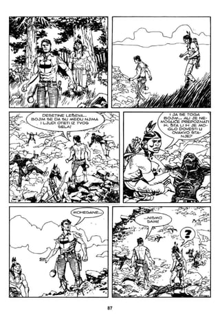 Zagor VC OP 047 - Price iz baze Drugde