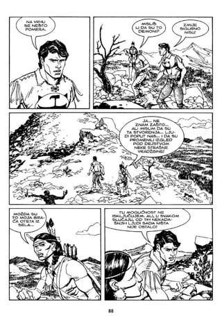 Zagor VC OP 047 - Price iz baze Drugde