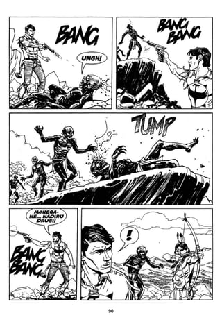Zagor VC OP 047 - Price iz baze Drugde