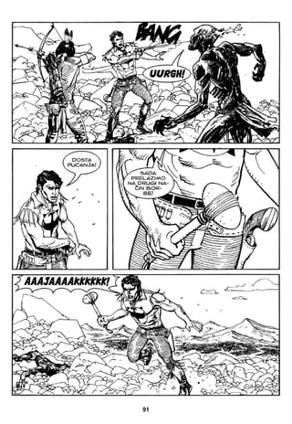 Zagor VC OP 047 - Price iz baze Drugde