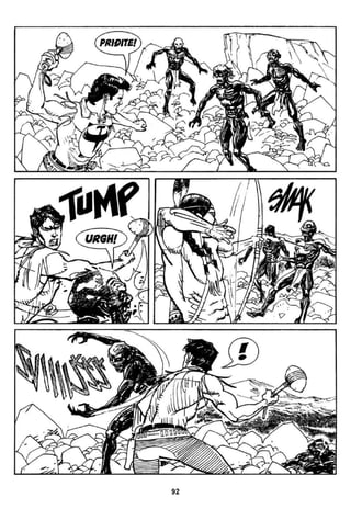 Zagor VC OP 047 - Price iz baze Drugde