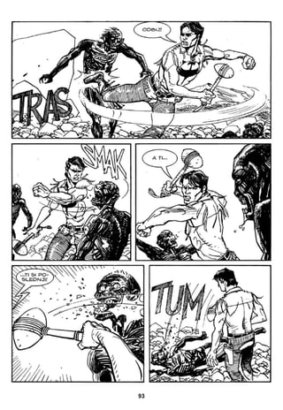 Zagor VC OP 047 - Price iz baze Drugde
