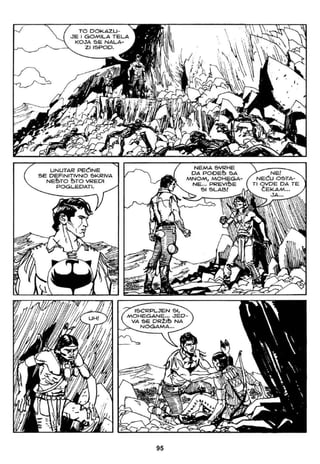 Zagor VC OP 047 - Price iz baze Drugde