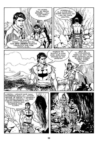 Zagor VC OP 047 - Price iz baze Drugde