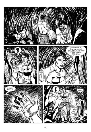Zagor VC OP 047 - Price iz baze Drugde