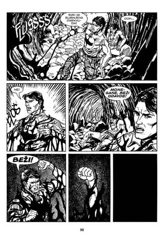 Zagor VC OP 047 - Price iz baze Drugde