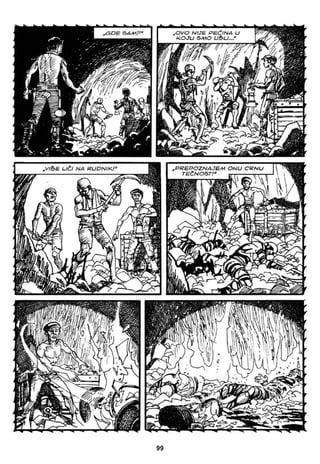 Zagor VC OP 047 - Price iz baze Drugde