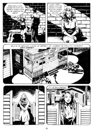 Zagor vec 60 omca za gambit