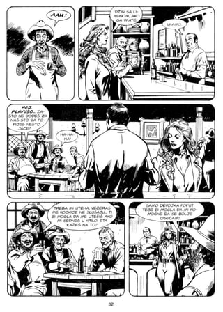 Zagor vec 60 omca za gambit