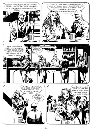 Zagor vec 60 omca za gambit