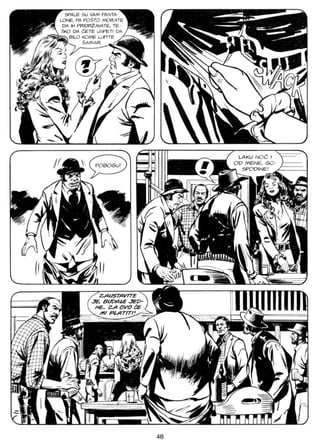 Zagor vec 60 omca za gambit