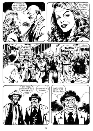 Zagor vec 60 omca za gambit