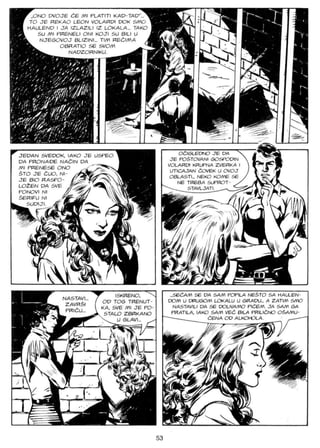 Zagor vec 60 omca za gambit