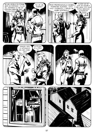 Zagor vec 60 omca za gambit