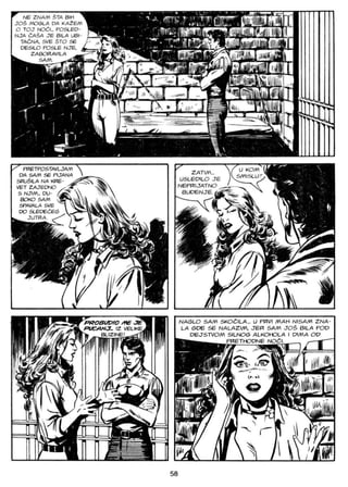 Zagor vec 60 omca za gambit