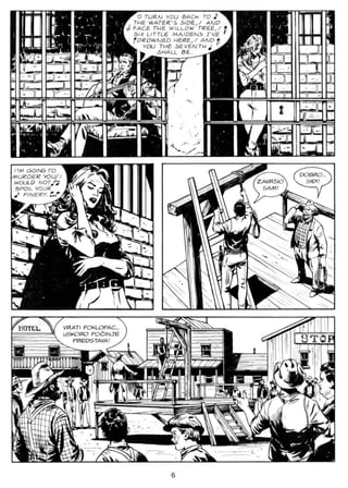 Zagor vec 60 omca za gambit