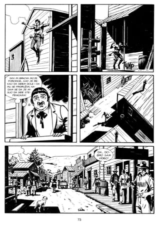 Zagor vec 60 omca za gambit